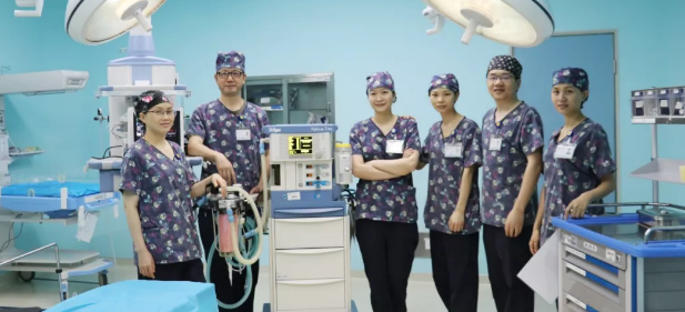 喜讯！重庆安琪儿妇产医院入选全国第一批分娩镇痛试点医院