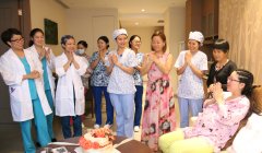 重庆好的母婴护理中心医院是哪家?