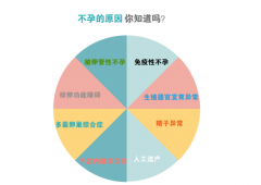 <b>一直怀不上孩子是什么原因？</b>