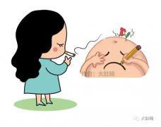 备孕期抽烟有什么影响？