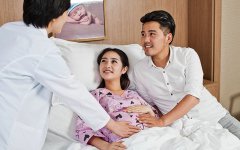 孕早期有小腹疼痛、阴道出血等症状是怎么回事?