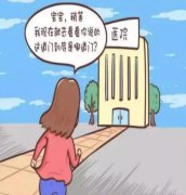 第一妇产 | 怕流产？你要关注这道“门”！