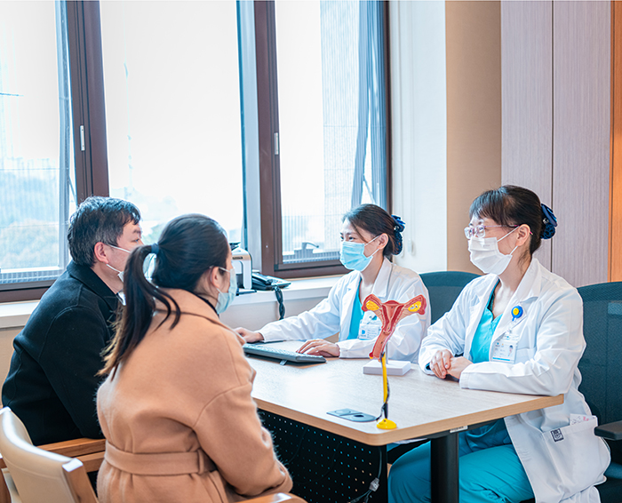 做试管是什么感觉？会不会疼？