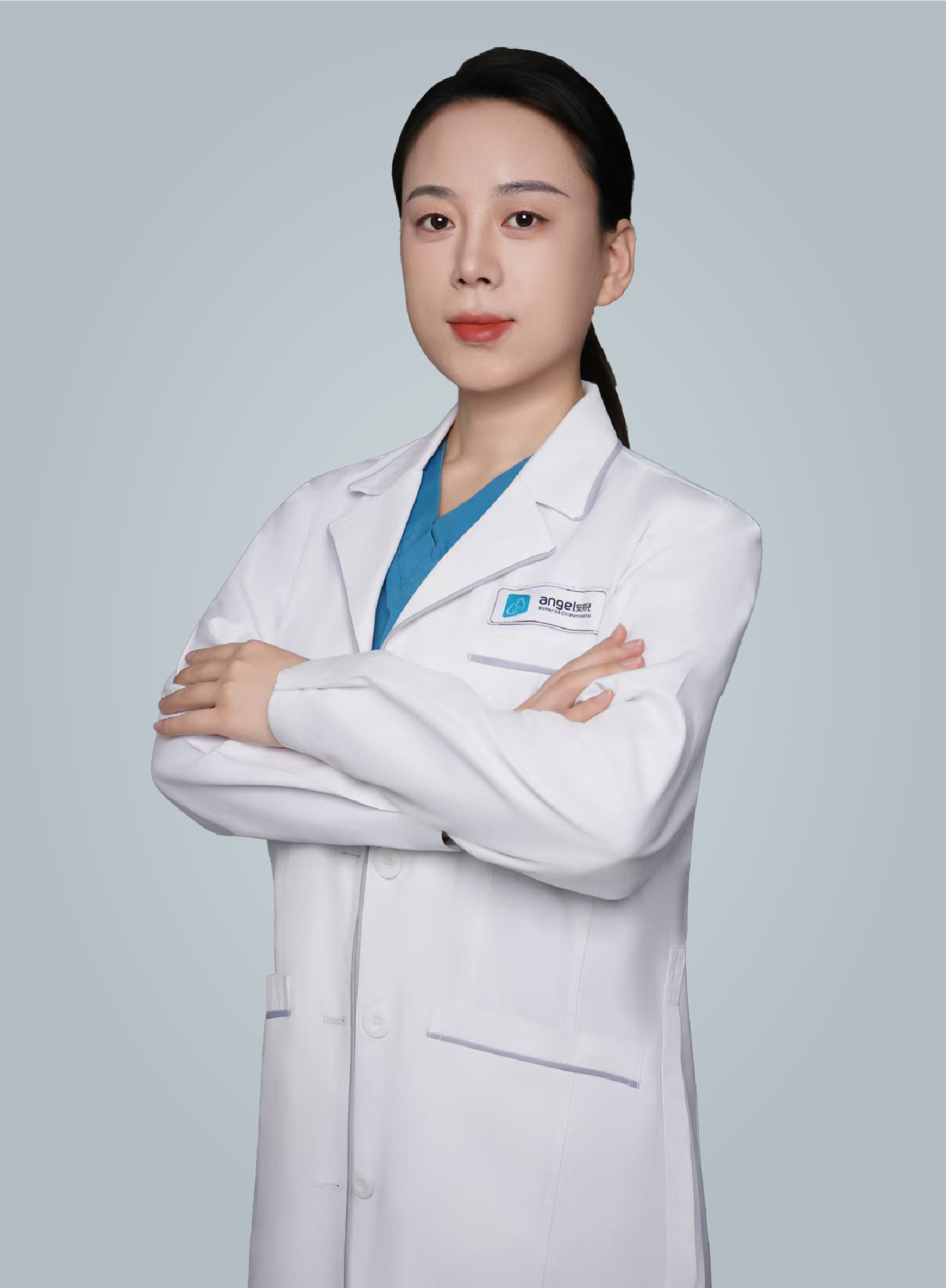 张美平